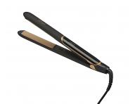 Profesjonalna prostownica do wosw Eurostil Professional Ionic Plus Golden - czarno-zota