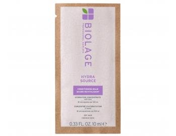 Od�ywka nawil�aj�ca do w�os�w suchych Biolage Hydra Source Conditioning Balm - 10 ml (bonus)