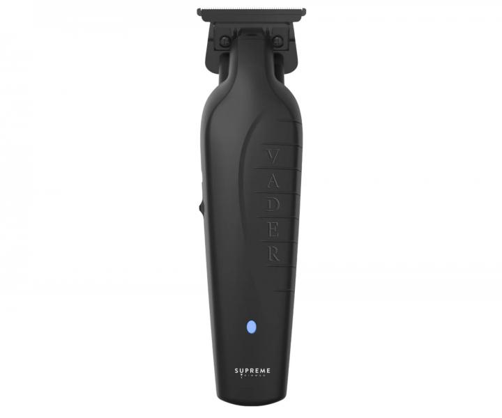 Profesjonalny trymer do w�os�w Supreme Trimmer Vader ST3778 - czarny