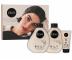 Seria do w�os�w cienkich i przet�uszczaj�cych si� Zenz Menthol - zestaw upominkowy � szampon + od�ywka + kuracja