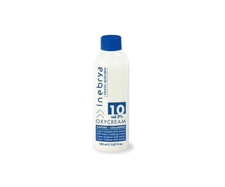 Oksydant w kremie Inebrya Oxycream 10 VOL 3% - 150 ml