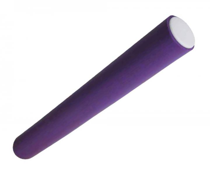 Elastyczne wa�ki papiloty Duko - �rednica 20 mm - 10 szt.