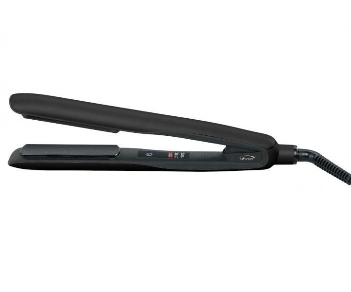 Prostownica do wosw Ultron Elite Styler Terracotta Collection - czarna