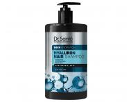 Seria produktw intensywnie nawilajcych Dr. Sant Hyaluron Hair