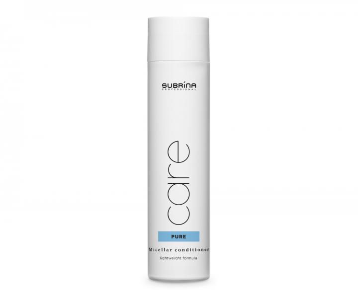 Odywka micelarna Subrina Professional Care Pure Micellar Conditioner - 250 ml