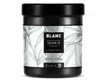 Maska do w�os�w cienkich bez obj�to�ci Black Blanc - 1000 ml