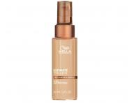 Mleczko termoochronne do w�os�w cienkich bez sp�ukiwania Wella Professionals Ultimate Smooth 24/7 Silky Milk - 30 ml