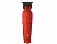 Profesjonalny trymer do w�os�w Supreme Trimmer Vader ST3778/R - czerwony
