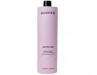 Od�ywka neutralizuj�ca ��te tony Selective Professional NoYellow Conditioner - 1000 ml