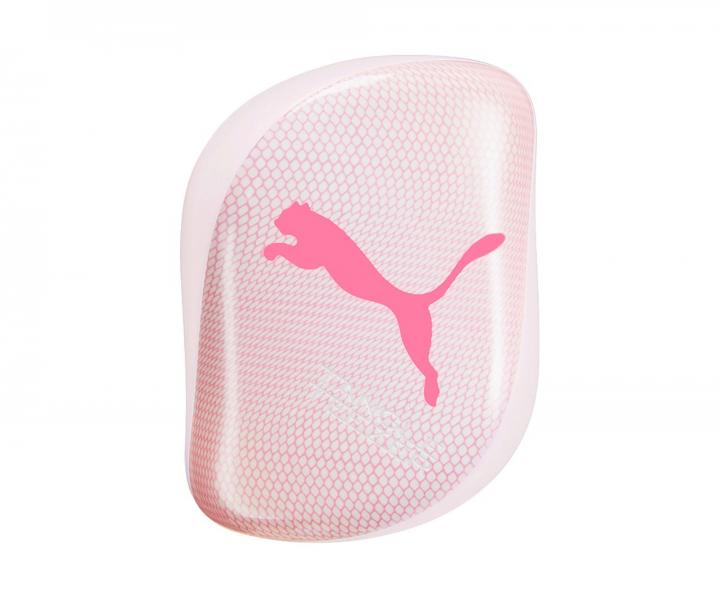 Szczotka do wosw Tangle Teezer Compact - podrna