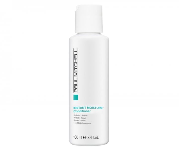 Odywka nawilajca do wosw suchych Paul Mitchell Instant Moisture Conditioner - 100 ml