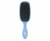 Szczotka do rozczesywania wosw Wet Brush Shine Enhancer - niebieski
