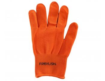 Rkawica termoochronna Freylish Heat Protective Glove - pomaraczowa