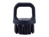 Kark�wka Ragnar Barber Line - owalna - czarna