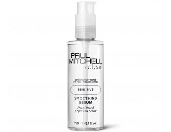 Nieobciajce serum wygadzajce Paul Mitchell Clear Sensitive Smoothing Serum - 150 ml