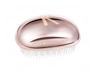 Zestaw do w�os�w ze sk�onno�ci� do puszenia si� K�rastase Gloss Absolu + szczotka gratis