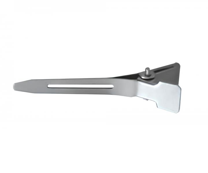 Spinka do w�os�w Duko 851 - nikiel - 45 mm - 1 szt.