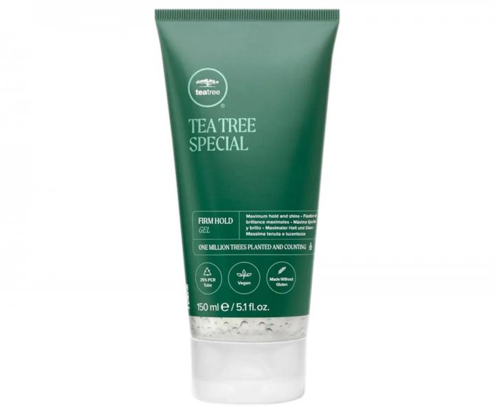 Seria odwieajca Paul Mitchell - Tea Tree Special