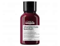 Zestaw do piel�gnacji w�os�w farbowanych Lor�al Professionnel Serie Expert Vitamino Color Spectrum + opakowanie podr�ne gratis