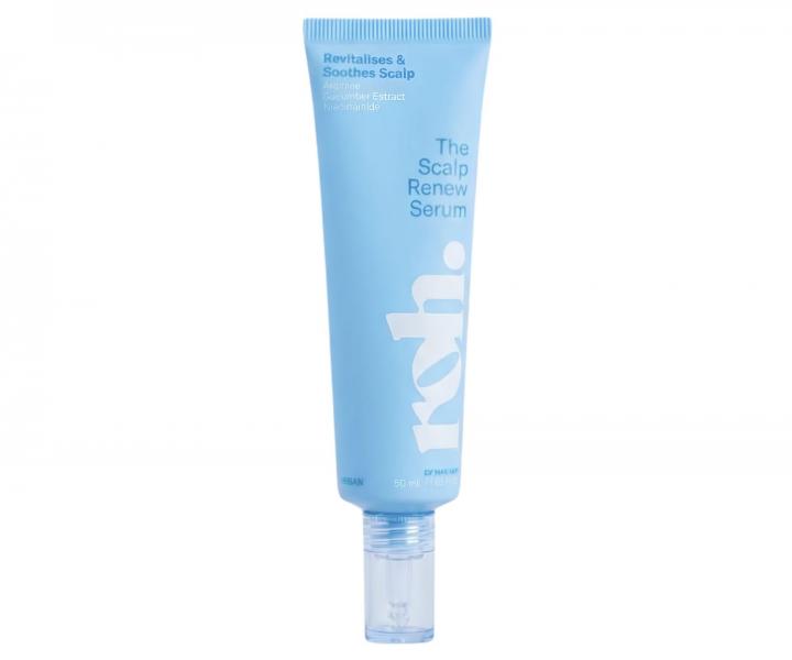 Serum koj�ce do wra�liwej sk�ry g�owy ROH The Scalp Renew Serum - 50 ml