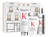 Seria odbudowujco-dekalcyfikujca do wosw zniszczonych Krastase Premire