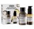 Seria do w�os�w zniszczonych Lor�al Professionnel Serie Expert Absolut Repair Molecular - zestaw podr�ny - szampon + olejek dwufazowy