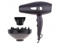 Profesjonalna suszarka do w�os�w Kiepe Priv� Hyper+ Professional - 2100 W - czarna