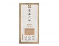 Szampon do w�os�w bardzo zniszczonych Biolage Bond Therapy Shampoo - 10 ml (bonus)