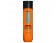 Szampon wyg�adzaj�cy do w�os�w niesfornych Matrix Mega Sleek Smoothing Shampoo - 300 ml