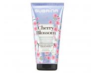 Odywczy krem do rk Subrina Professional Cherry Blossom Hand Cream - 50 ml - edycja limitowana