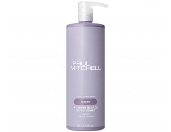 Odywka nawilajco-regenerujca do wosw blond Paul Mitchell Blonde Forever Blonde Conditioner - 1000 ml