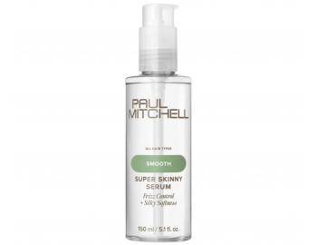 Wyg�adzaj�ce serum termoochronne do wszystkich rodzaj�w w�os�w Paul Mitchell Smooth Super Skinny Serum - 150 ml