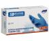 R�kawiczki nitrylowe SD Glove Nitrile Examination Gloves - 100 sztuk - rozmiar S - niebieski