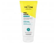 Peeling g��boko oczyszczaj�cy do sk�ry g�owy Yellow Professional Scalp Care Peel Scrub - 200 ml