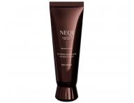 Maska koloryzuj�ca do w�os�w Neqi Glossing Hair Mask Dark Brown - 120 ml - ciemny br�z