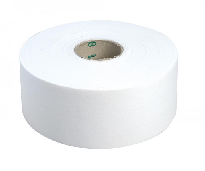 Paski do depilacji w rolce Sibel - 7 cm - 110 m