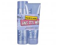 Zestaw do wosw zniszczonych zabiegami chemicznymi Paul Mitchell Bond RX Like It's Hot