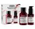 Seria do intensywnej piel�gnacji w�os�w farbowanych Lor�al Professionnel Vitamino Color Spectrum - zestaw podr�ny - szampon + serum