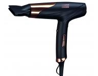 Ultralekka suszarka do w�os�w Kiepe Professional Home Precision Hair Dryer 8320 - 1800 W - czarna