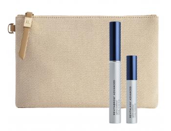 Zestaw upominkowy do brwi i rz�s RevitaLash For Brows & Lashes - serum do brwi + serum do rz�s i kosmetyczka gratis