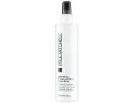 Spray utrwalajcy z poyskiem do kocowej stylizacji Paul Mitchell Freeze and Shine