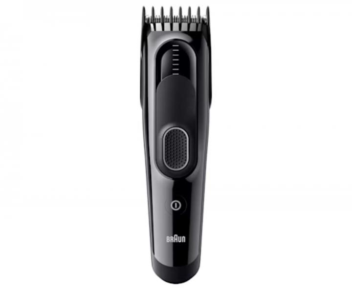 Maszynka do wosw Braun Series 5 HC5510 - czarna