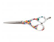No�yczki fryzjerskie Original Best Buy Concave Rubik 5,5"