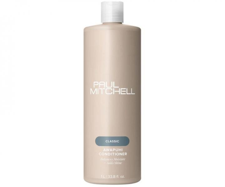 Lekka od�ywka nawil�aj�ca do w�os�w Paul Mitchell Classic Awapuhi Conditioner - 1000 ml