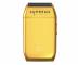 Profesjonalna golarka foliowa Supreme Trimmer Crunch STF602 - z�oty
