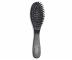 Drewniana szczotka Sibel Classic black - z w�osia dzika - 47 x 205 mm