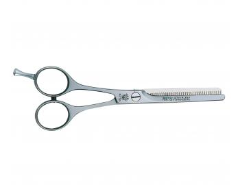 Dega��wki fryzjerskie dla lewor�cznych DOVO classic - 5,25" - 40 z�bk�w
