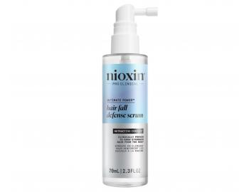 Serum przeciw wypadaniu w�os�w Nioxin Hair Fall Defense Serum - 70 ml
