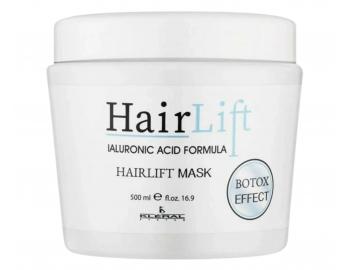 Maska zwi�kszaj�ca obj�to�� w�os�w Kl�ral HairLift Mask - 500 ml