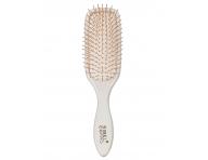 Drewniana szczotka z igami miedzianymi Sibel Copro